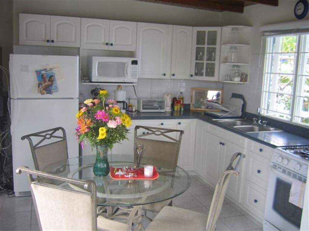 Anchorage Bed & Breakfast Kingston Pokój zdjęcie